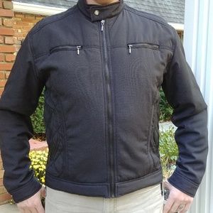 Michael Brandon Racing Jacket